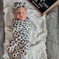 Sahara Swaddle Set