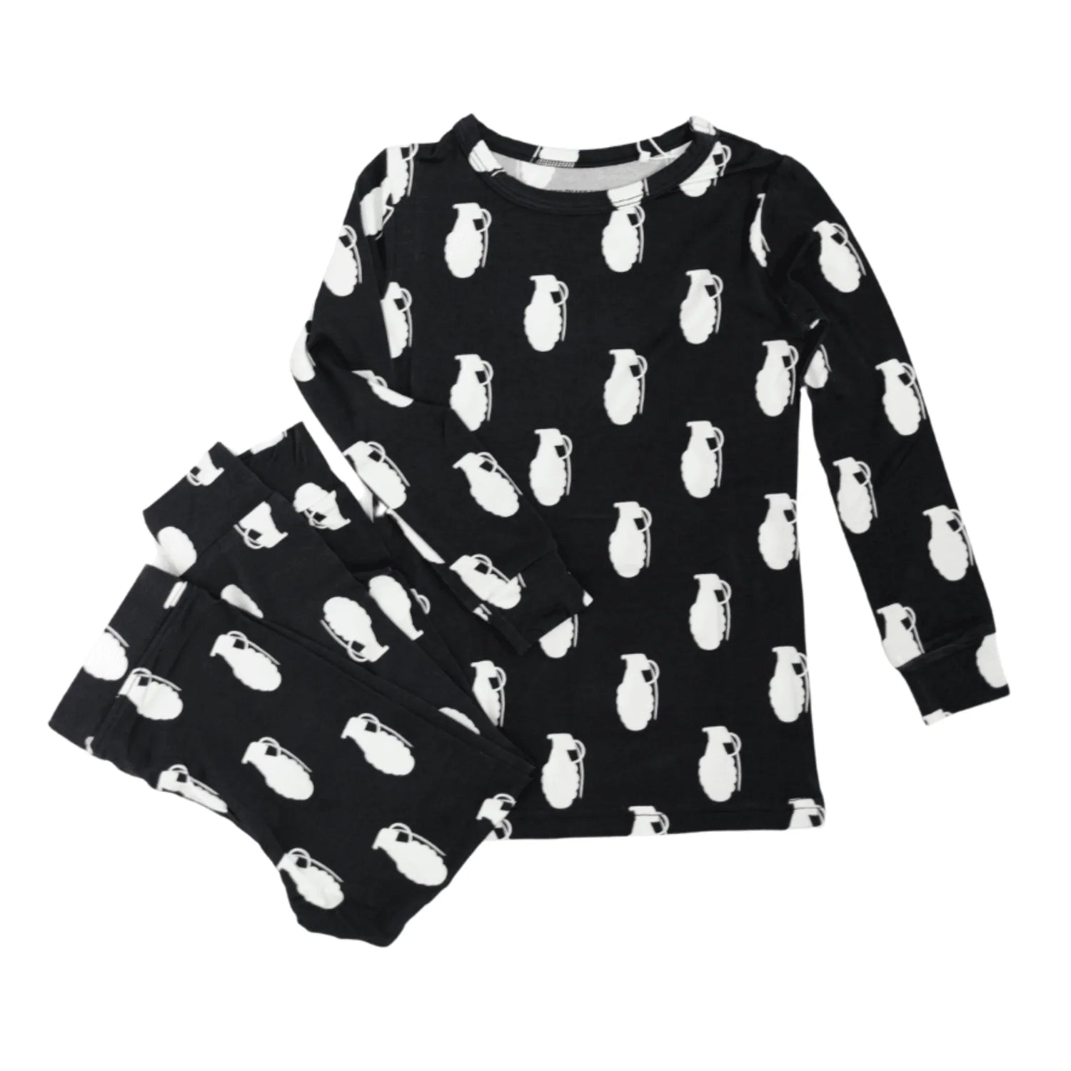 Color Blind Pineapple 2-Piece Set by 3rd Coast Limited