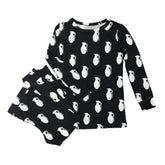 Color Blind Pineapple 2-Piece Set by 3rd Coast Limited