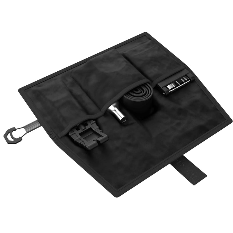 Saddle Roll by KOM Cycling