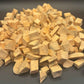 Human-Grade Freeze-Dried Dog Treats/Cat Treats| 100% Sweet Potato | Bussin’ Bites Yam-A-Licious