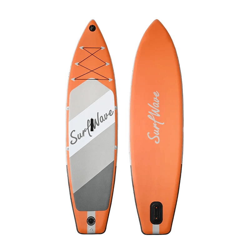 Random color paddle board - GiFTiFY