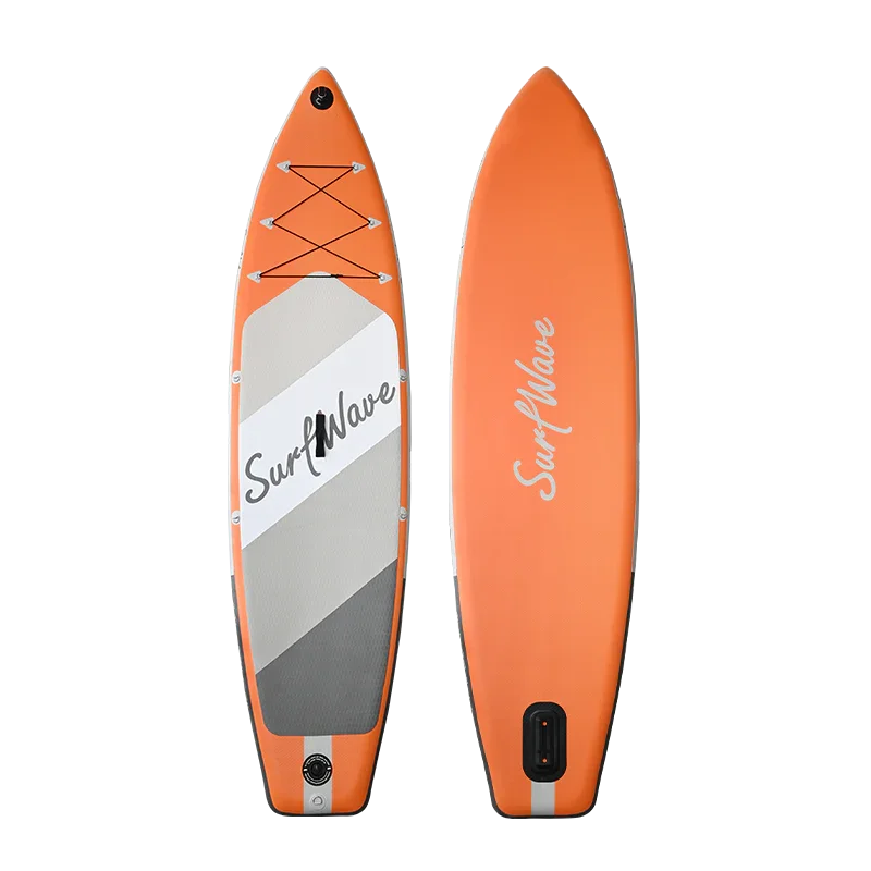 Random color paddle board Surfwaveboard