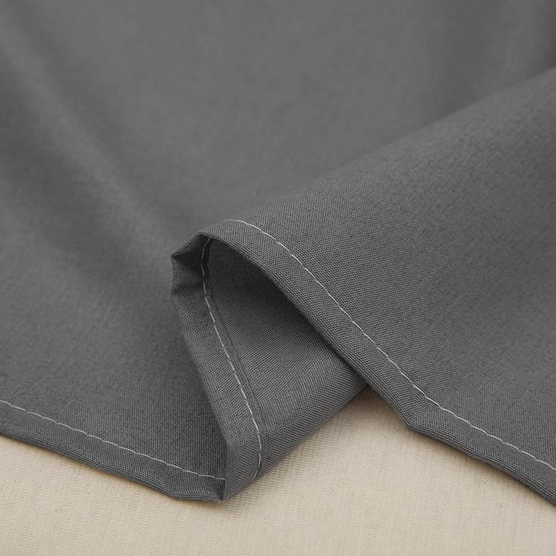 Solid Color Flat Bed Sheet - GiFTiFY