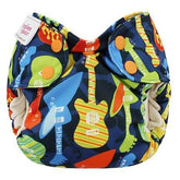 Newborn Simplex in Organic Cotton - GiFTiFY