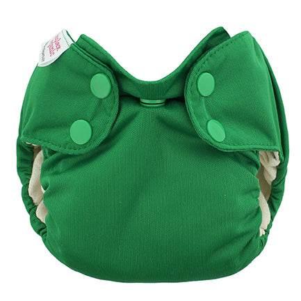 Newborn Simplex in Organic Cotton - GiFTiFY