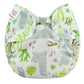 Newborn Simplex in Organic Cotton