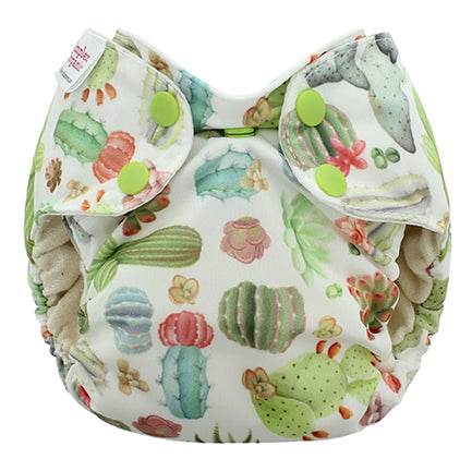 Newborn Simplex in Organic Cotton - GiFTiFY
