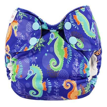 Newborn Simplex in Organic Cotton - GiFTiFY