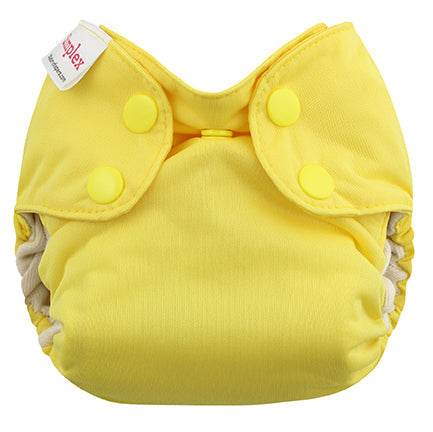 Newborn Simplex in Organic Cotton - GiFTiFY