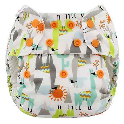 One Size Simplex in Organic Cotton - GiFTiFY