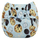 One Size Simplex in Organic Cotton