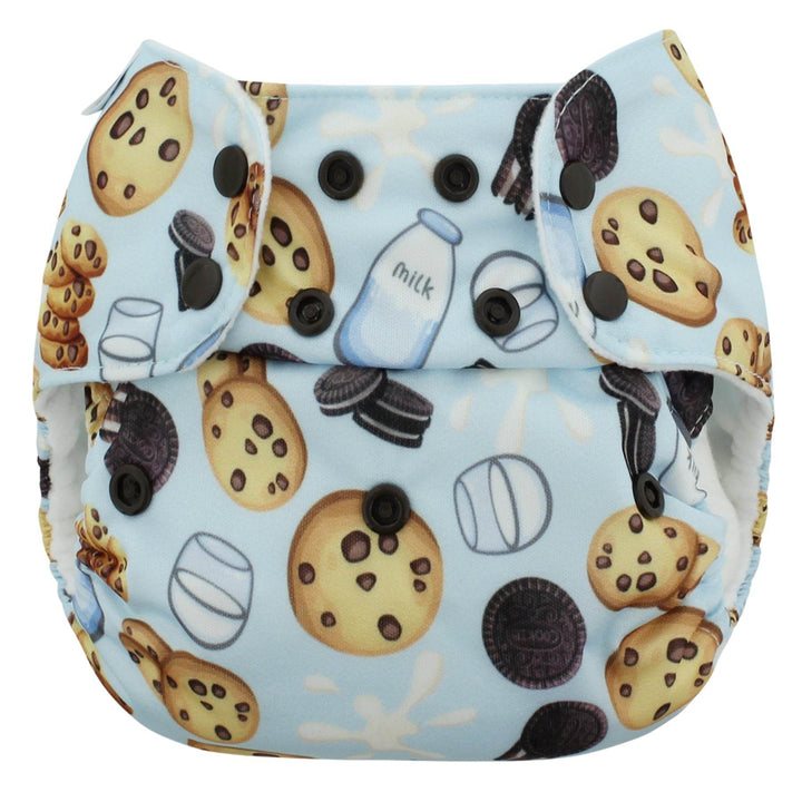One Size Simplex in Organic Cotton - GiFTiFY