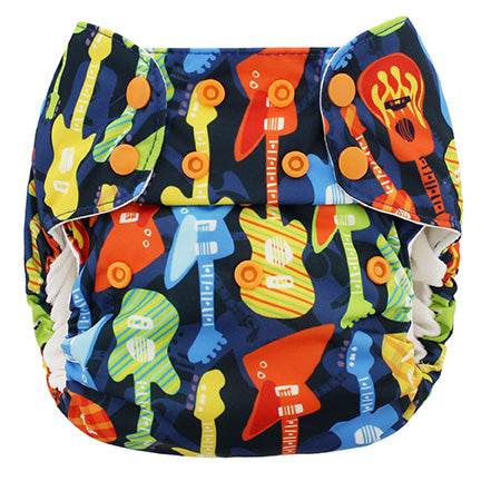 One Size Simplex in Organic Cotton - GiFTiFY