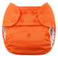 One Size Pocket Diapers - INSERTS NOT INCLUDED