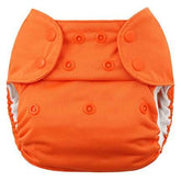 One Size Pocket Diapers - INSERTS NOT INCLUDED One Size Pocket Diapers by Blueberry & Me