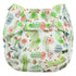 One Size Pocket Diapers - INSERTS NOT INCLUDED One Size Pocket Diapers by Blueberry & Me