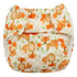 One Size Pocket Diapers - INSERTS NOT INCLUDED One Size Pocket Diapers by Blueberry & Me