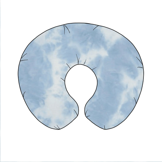 Sky Nursing Pillow Cover - GiFTiFY