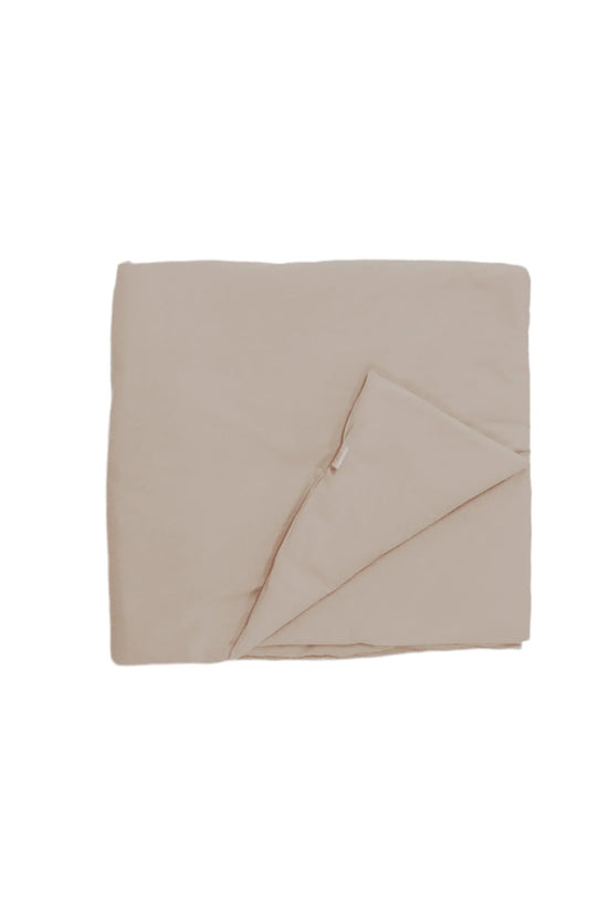 Poppy Crib Quilted Blanket - GiFTiFY