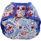 Original One Size Capri Covers