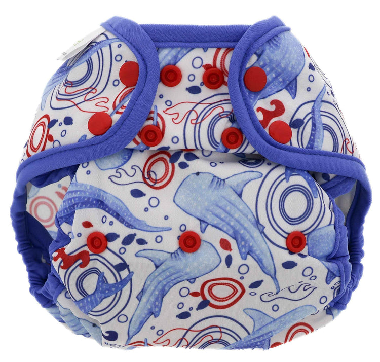 Original One Size Capri Covers - GiFTiFY