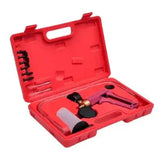Precision Manual Vacuum Blow Gun for Auto Repair - GiFTiFY