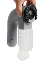 Petpal Hairvac: Portable Pet Hair Vacuum Cleaner - GiFTiFY
