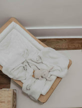 Creamy Plush Blanket - GiFTiFY