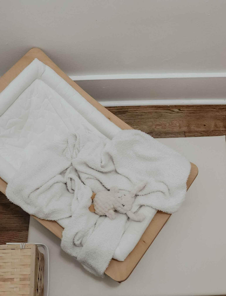 Creamy Plush Blanket - GiFTiFY