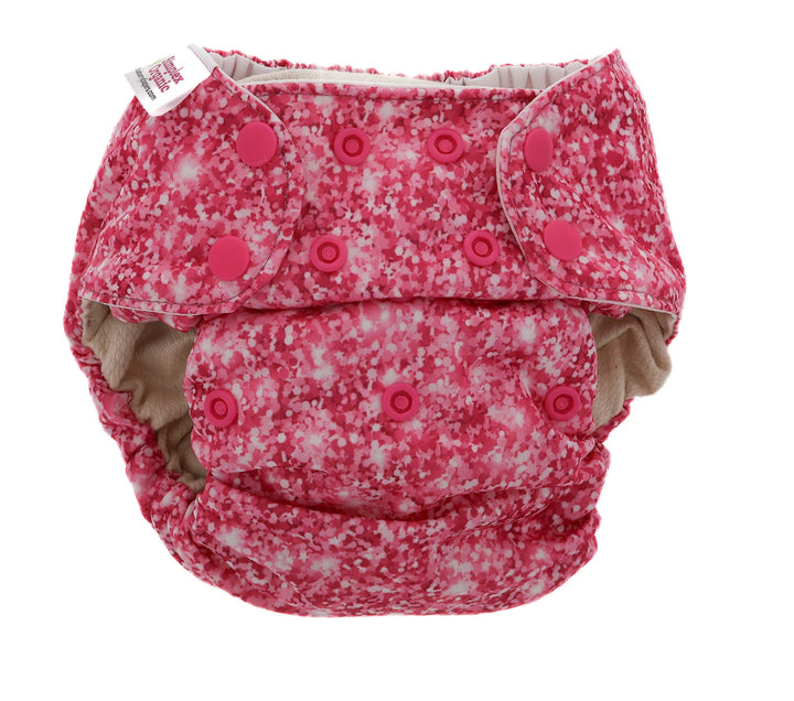 Newborn Simplex in Organic Cotton - GiFTiFY