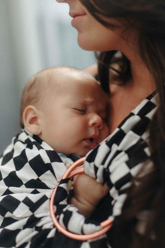 Race Ring Sling Carrier - GiFTiFY