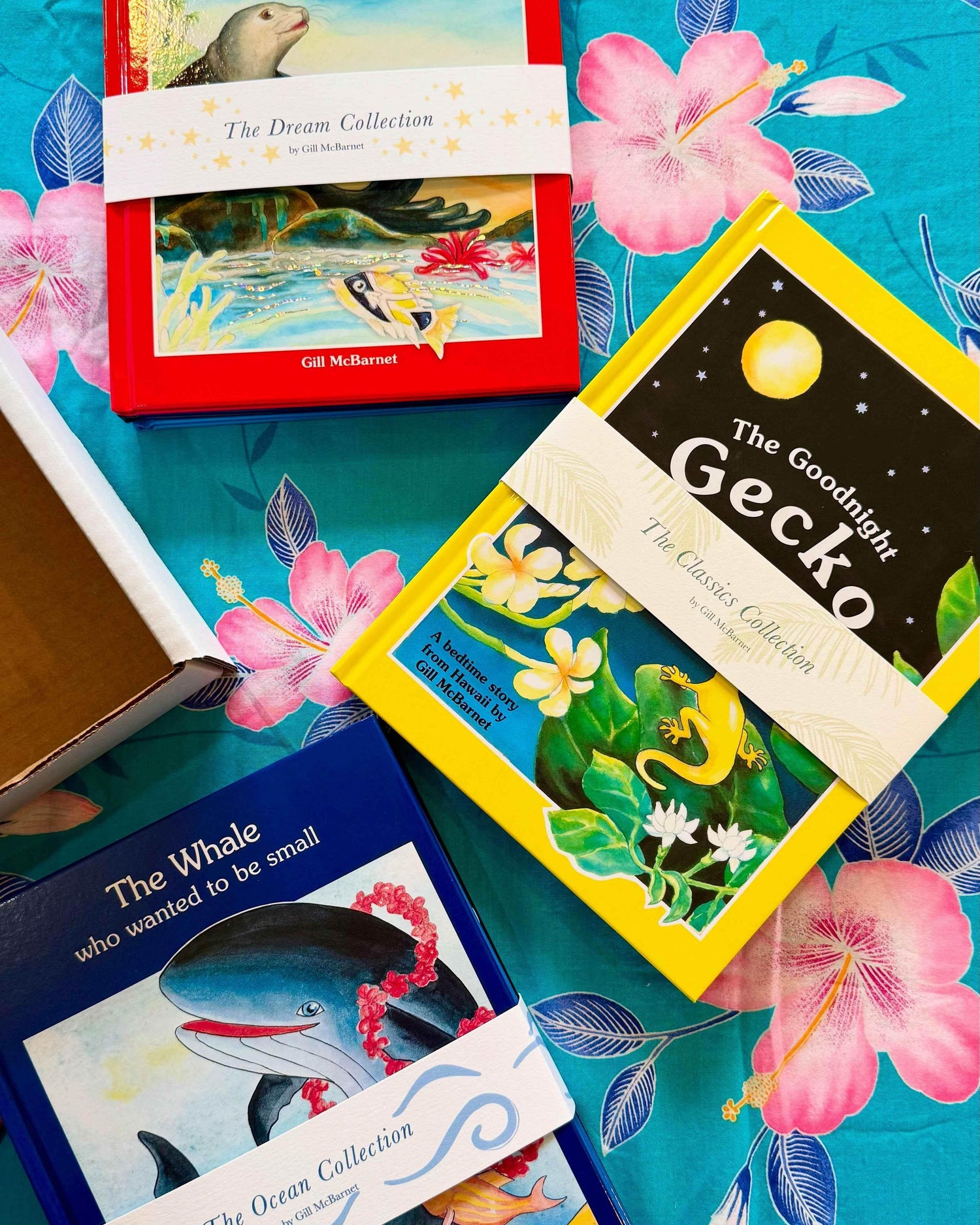 The Classics Collection Set - GiFTiFY