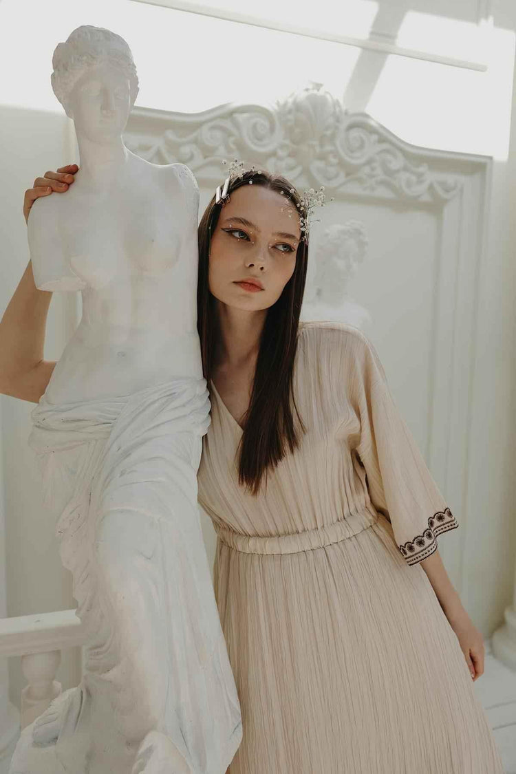 Boho Chic Summer Dresses – Goddess-Inspired Fashion on Sale - GiFTiFY