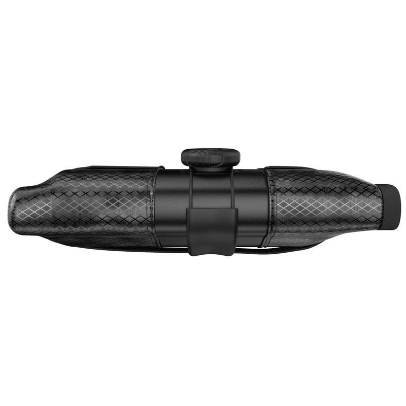 Saddle Roll by KOM Cycling