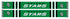 NHL Dallas Stars Alt Scarf