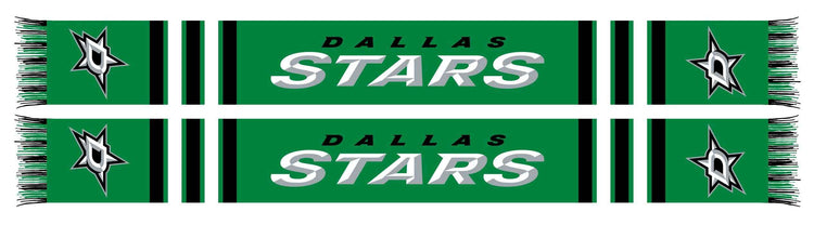 NHL Dallas Stars Alt Scarf
