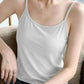 Plus Size Scoop Neck Cami Top - GiFTiFY