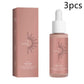 Tanning Face Serum Face Body Tanning Bed Outdoor Fine Line Repair Skin Serum Dark Bronzer Self Tanning Serum Drops