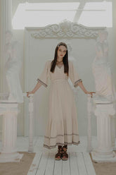 Boho Chic Summer Dresses – Goddess-Inspired Fashion on Sale - GiFTiFY