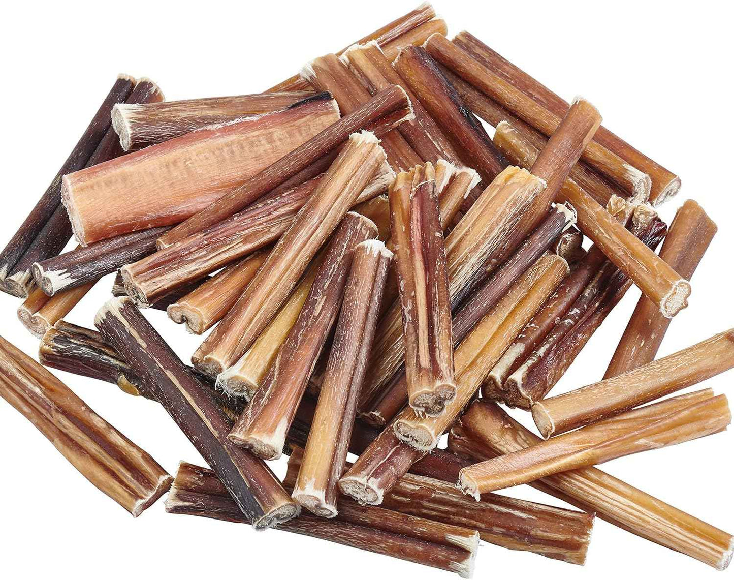 Brazilian Grass-Fed Beef Bully Sticks