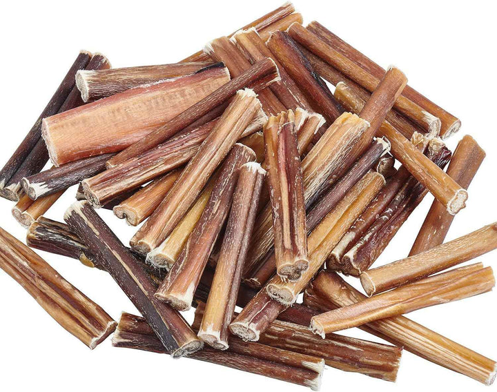 Brazilian Grass-Fed Beef Bully Sticks - GiFTiFY
