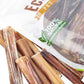 Brazilian Grass-Fed Beef Bully Sticks