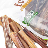 Brazilian Grass-Fed Beef Bully Sticks - GiFTiFY