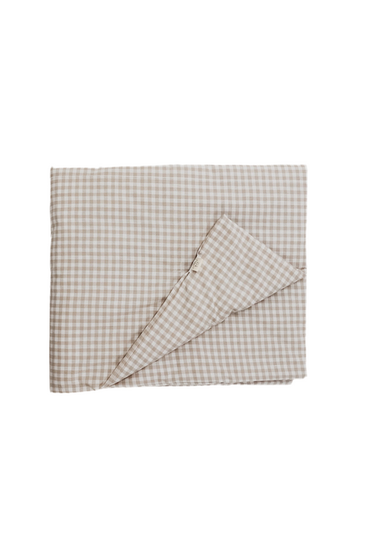 Haven Crib Quilted Blanket