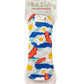 Pink Daisy Organic Cotton Feminine Pads