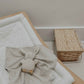 Coco Waffle Knit Blanket