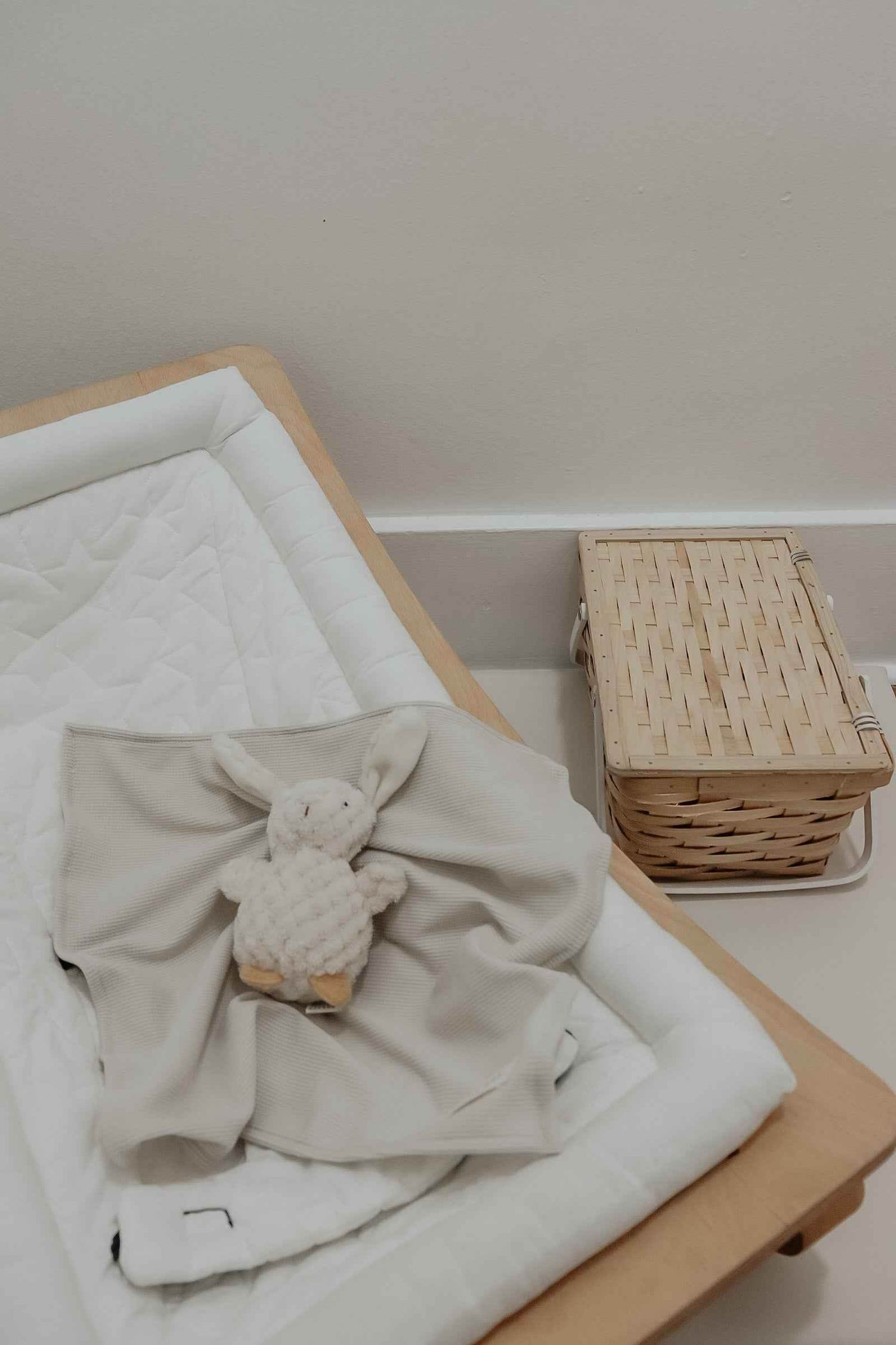 Coco Waffle Knit Blanket - GiFTiFY