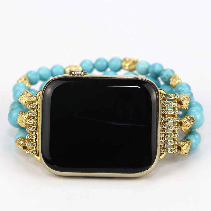 Flexible Clasp Intelligent Band Featuring Multi-Layer Design - GiFTiFY