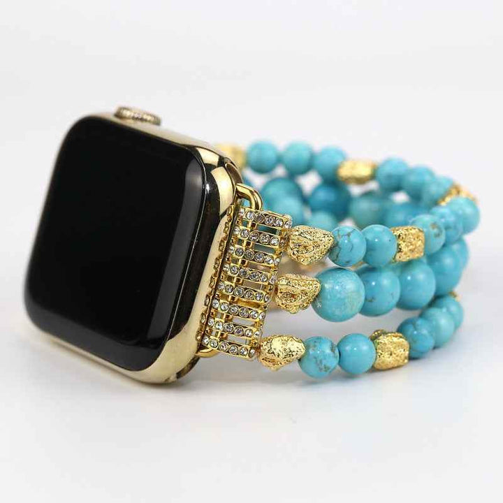 Flexible Clasp Intelligent Band Featuring Multi-Layer Design - GiFTiFY